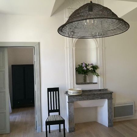 Gite Maison De L'Abbe Sorèze Eksteriør billede