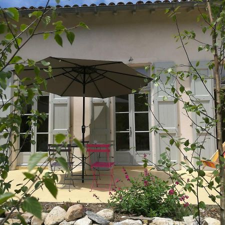 Gite Maison De L'Abbe Sorèze Eksteriør billede