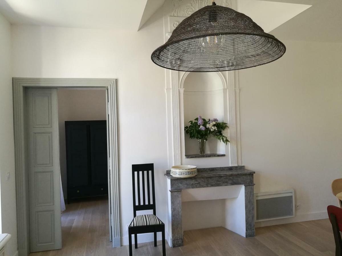 Gite Maison De L'Abbe Sorèze Eksteriør billede