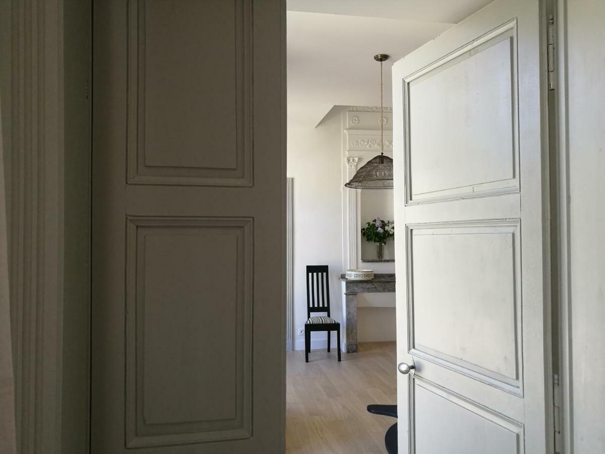 Gite Maison De L'Abbe Sorèze Eksteriør billede